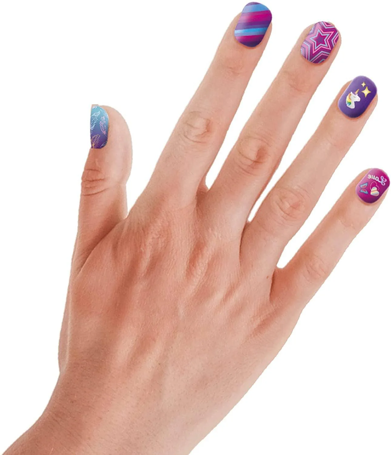 Thumb 5