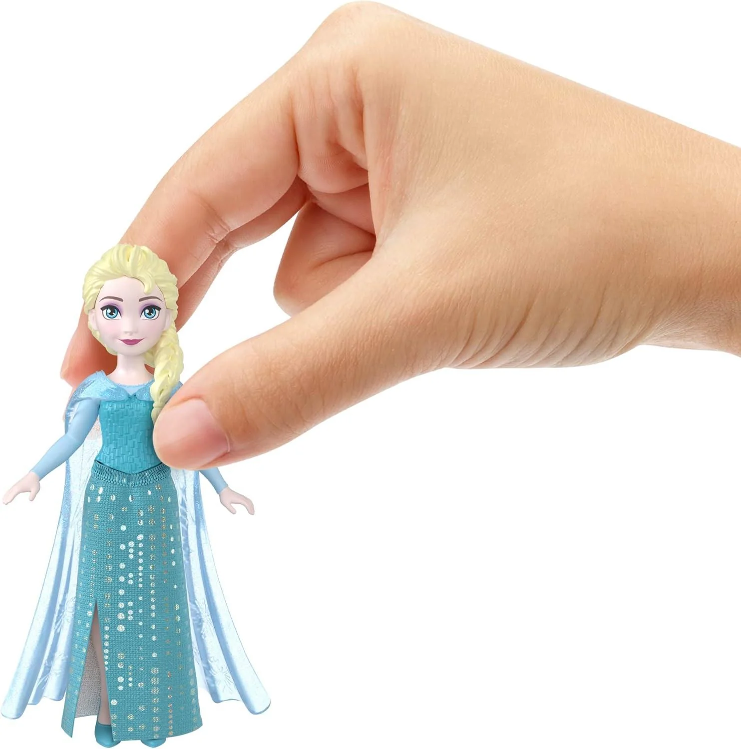 Thumb 5