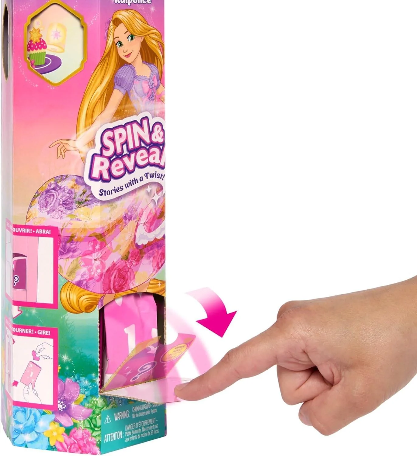 Thumb 5