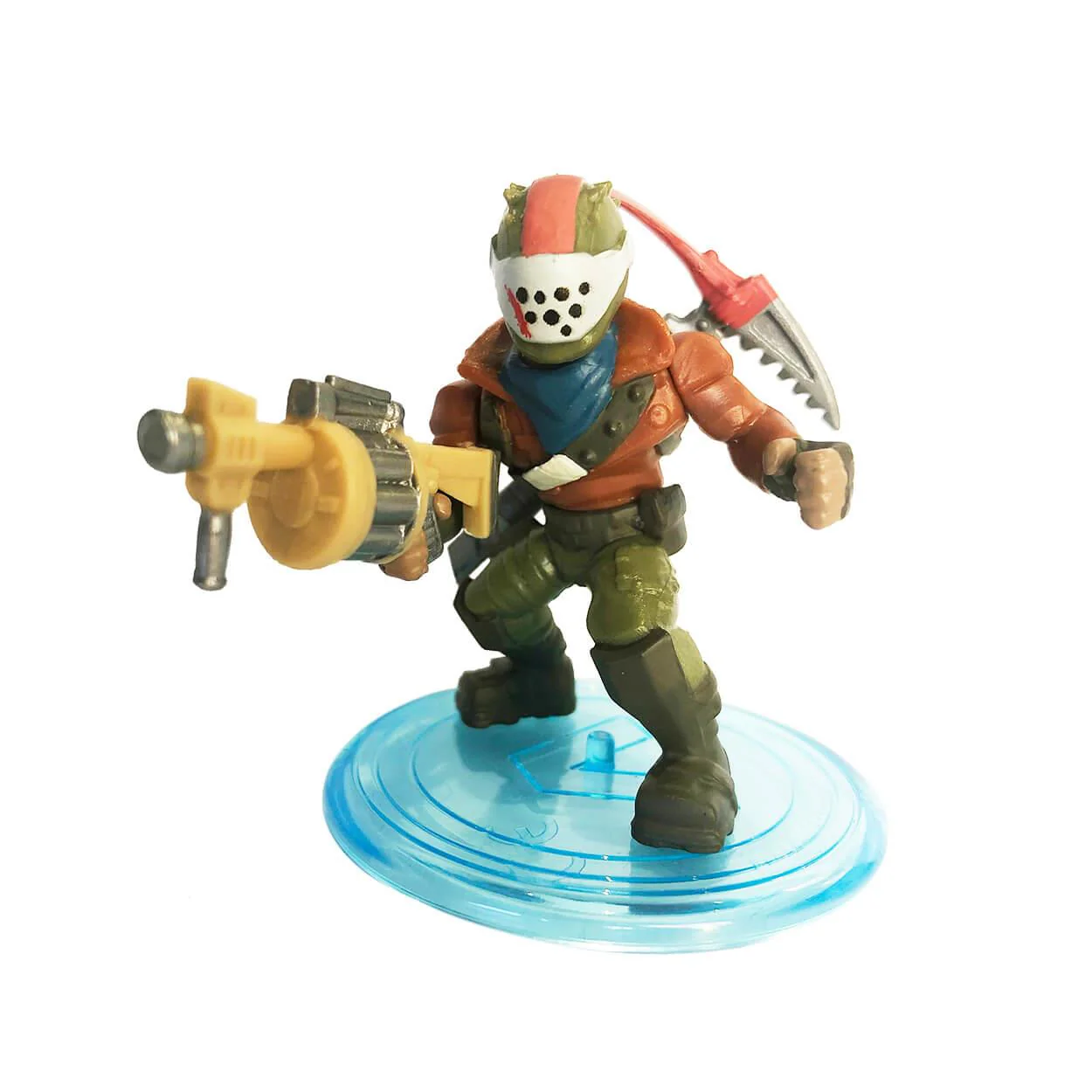 Thumb 4