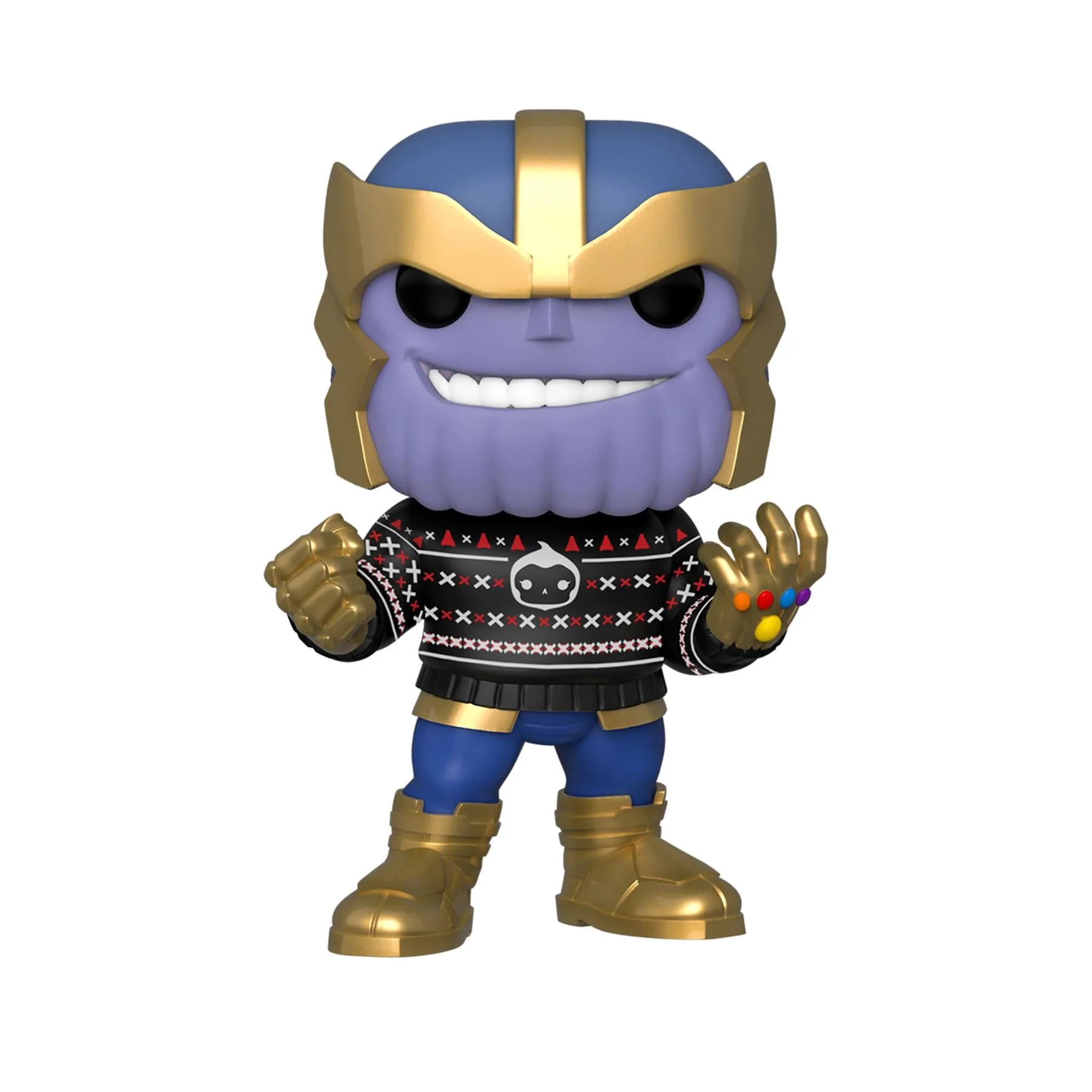 Thumb 4