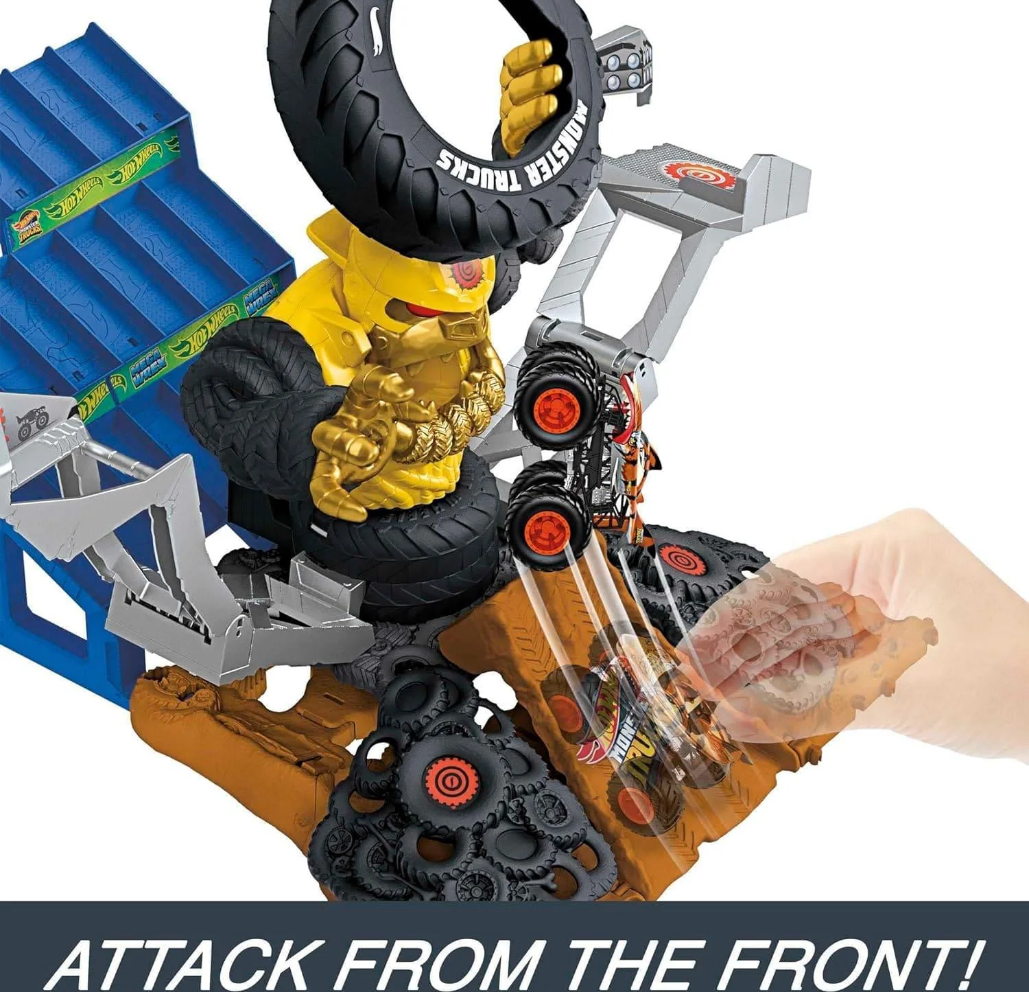 Thumb 4