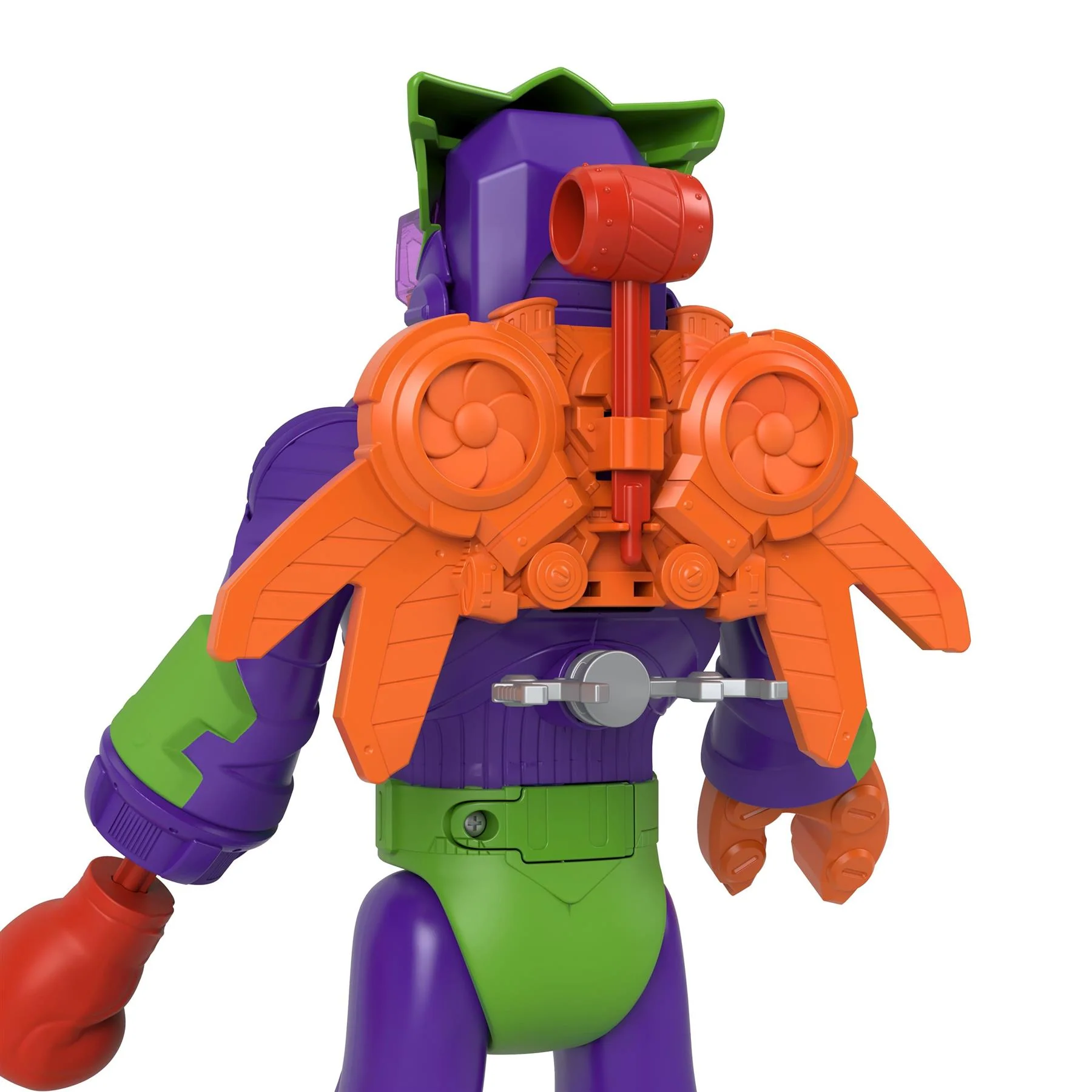 Thumb 4
