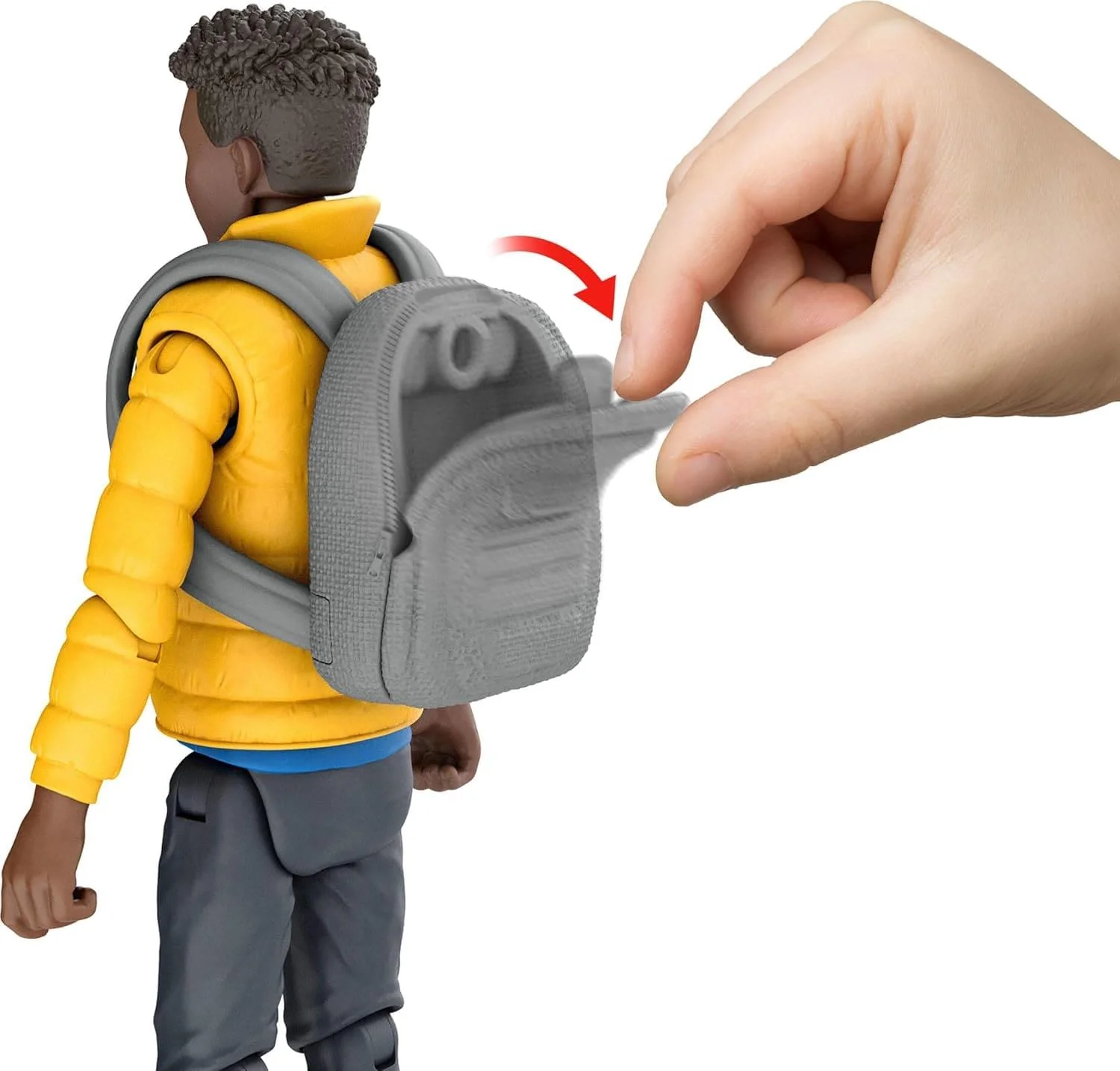 Thumb 4