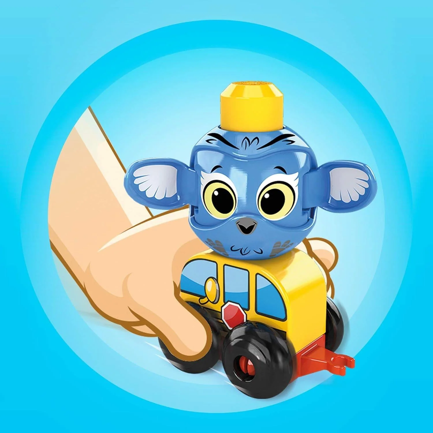 Thumb 4
