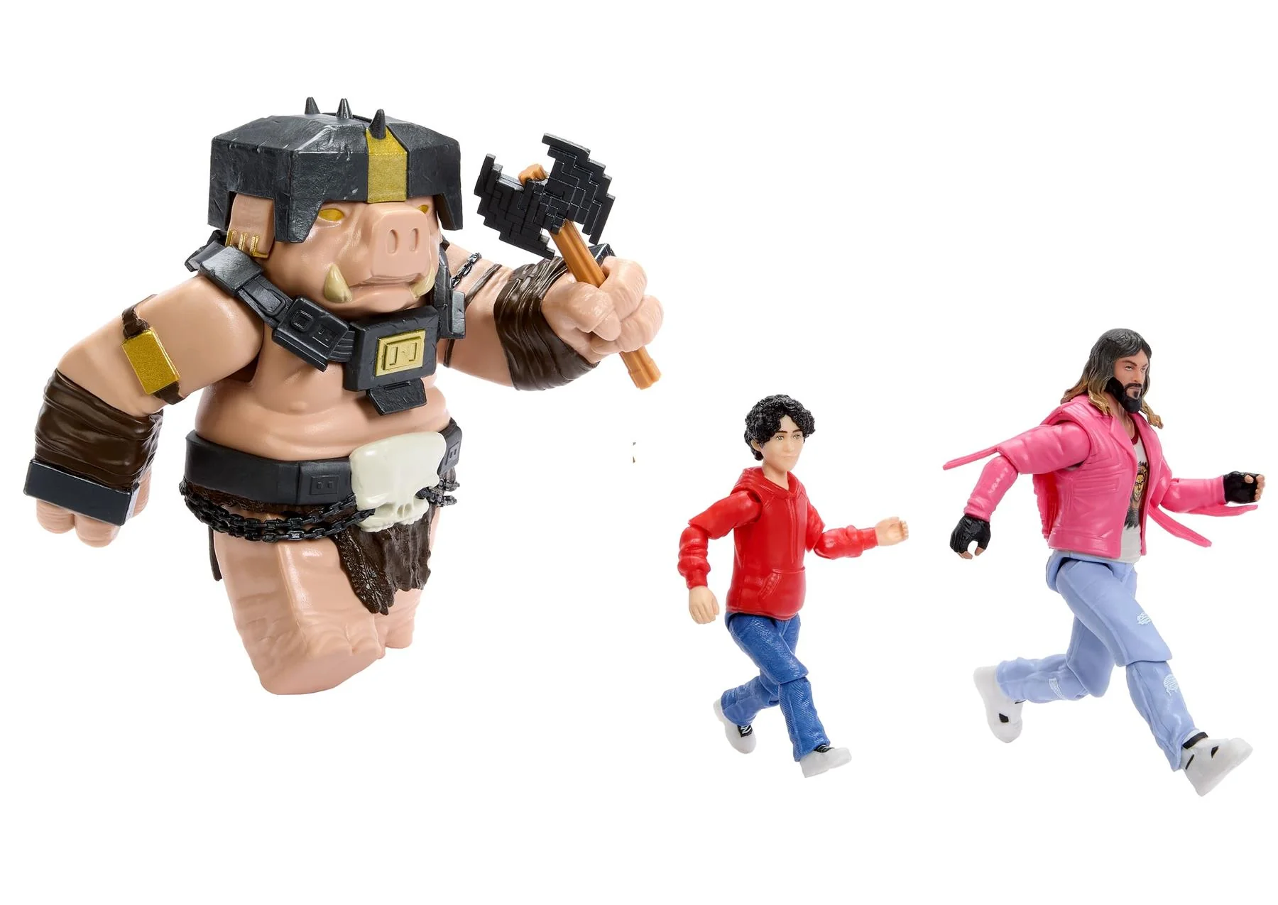 Thumb 5