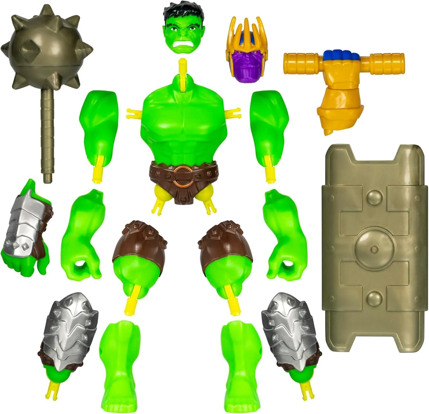 Thumb 5