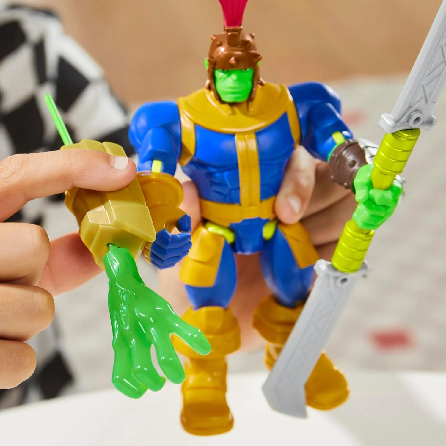 Thumb 5