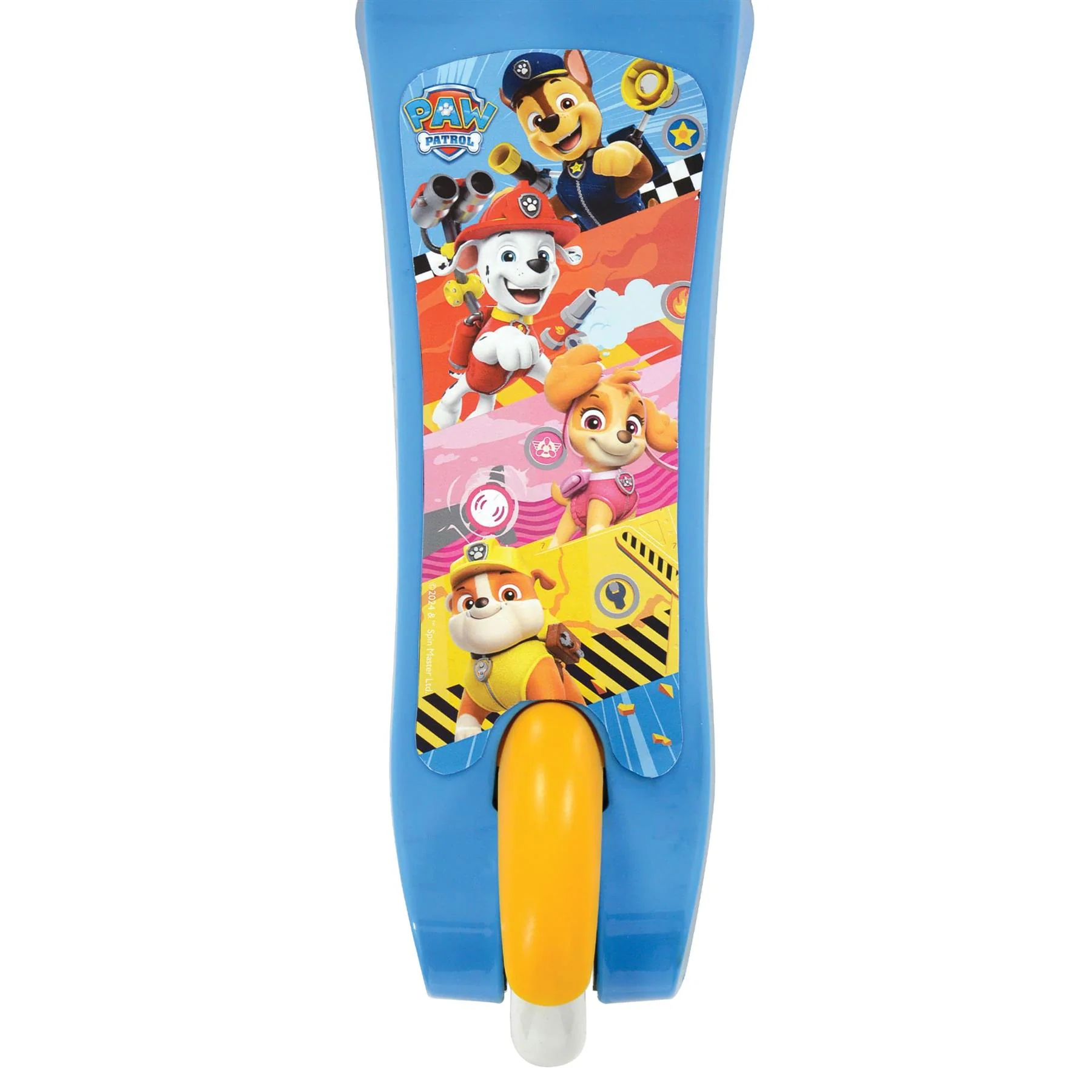 Thumb 5