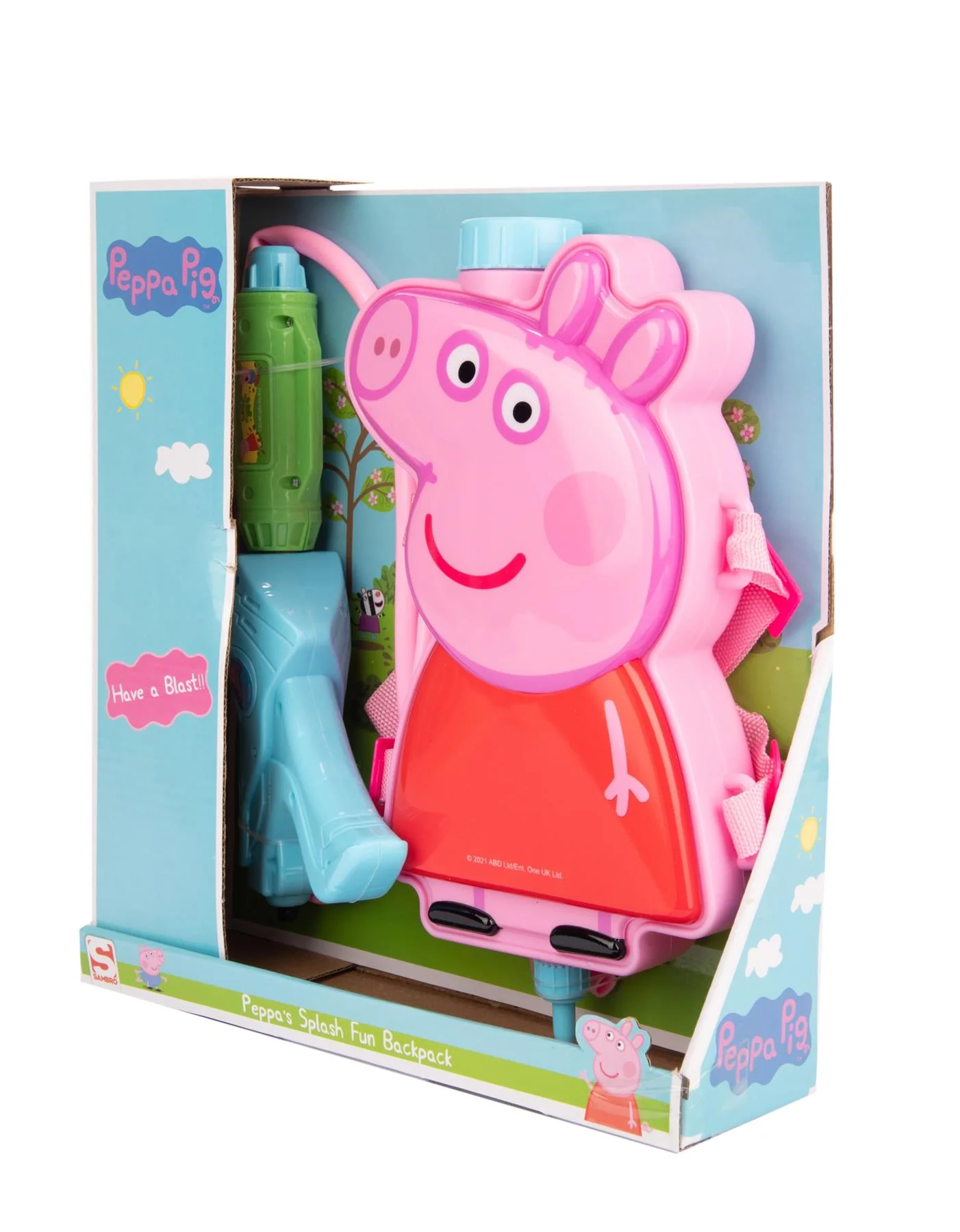 Thumb 5