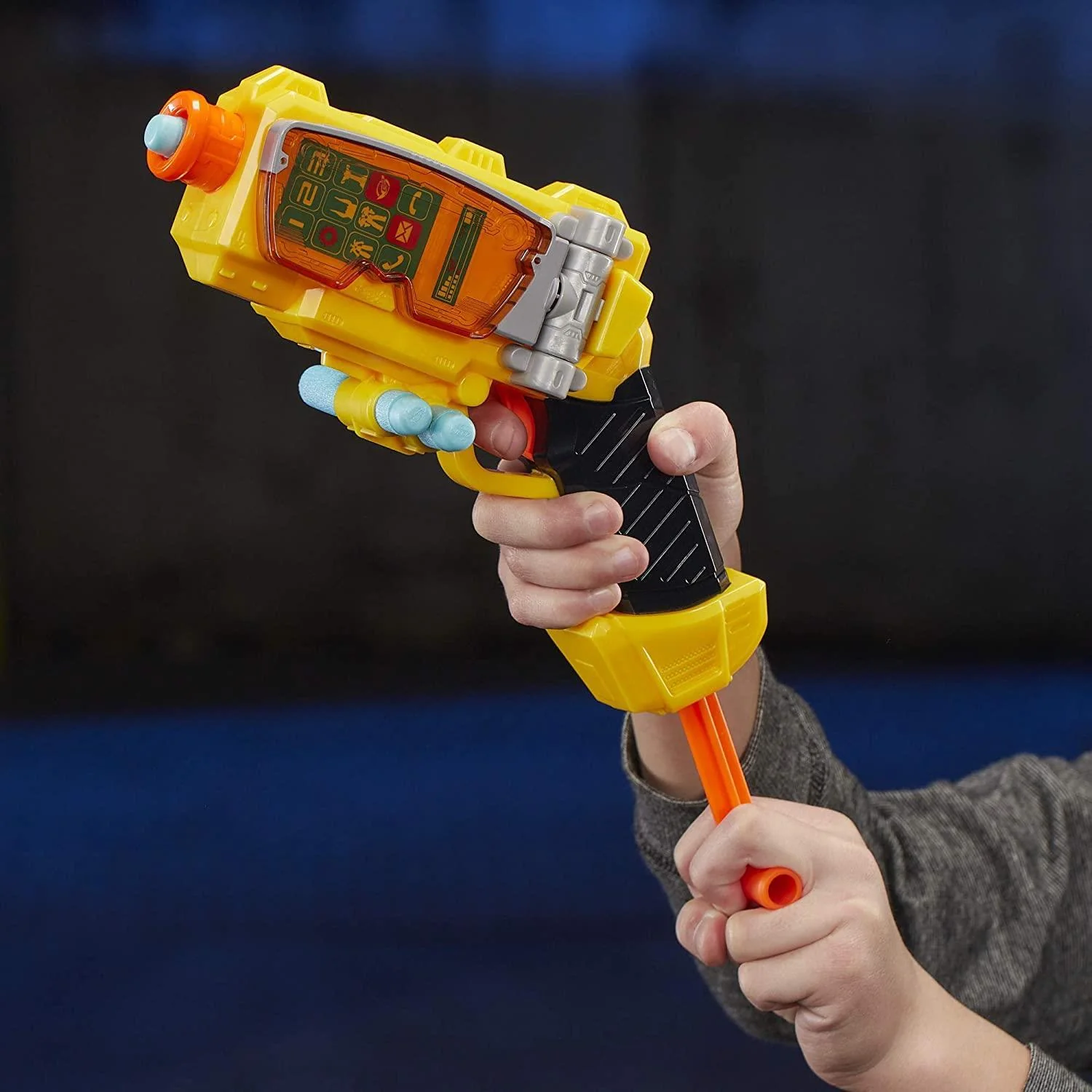 Thumb 4