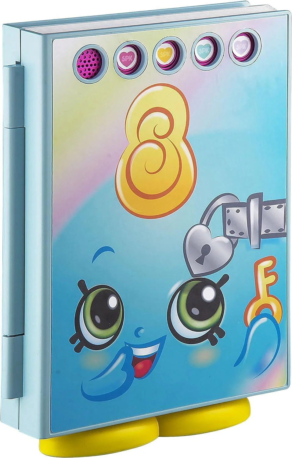 Thumb 5