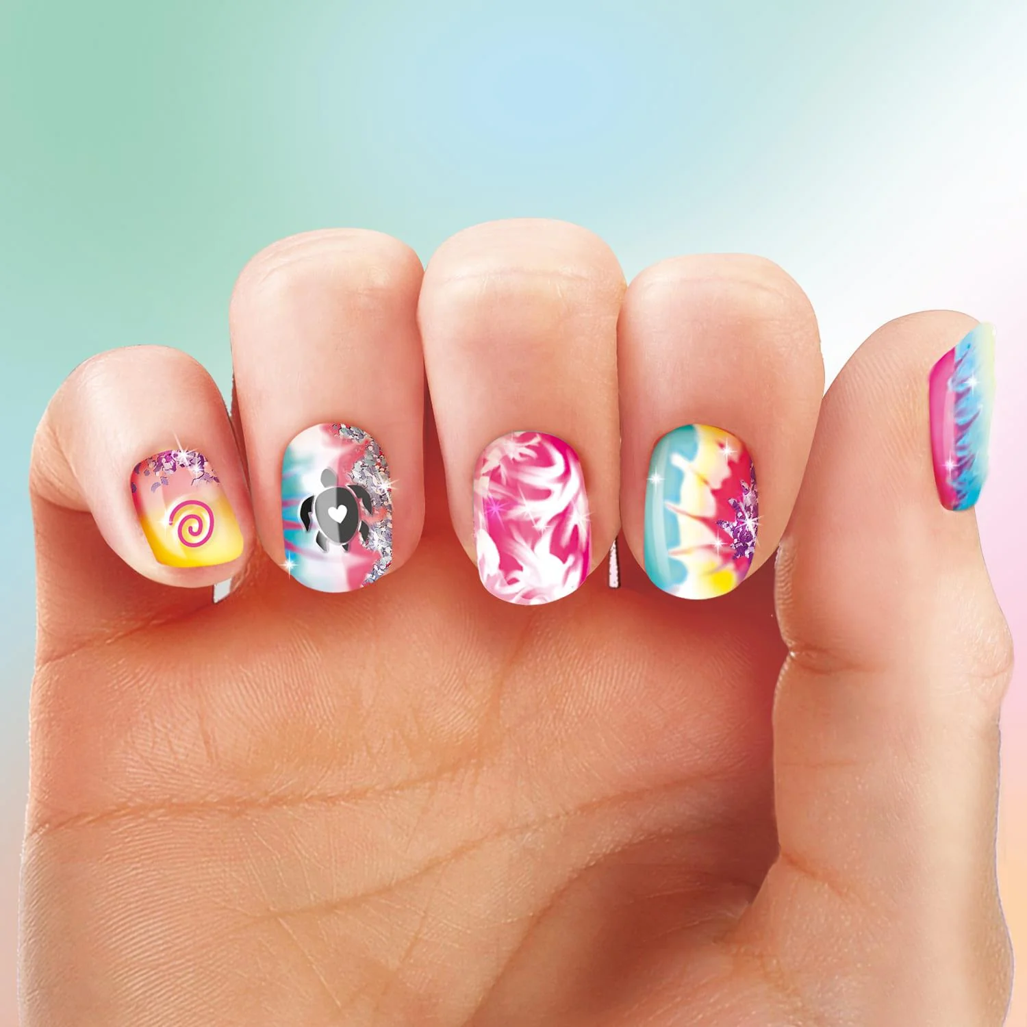 Thumb 5