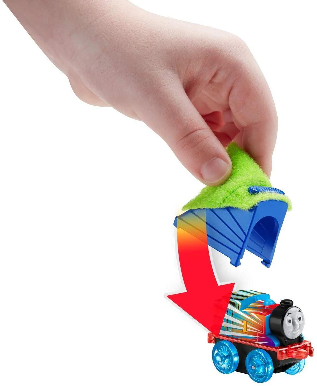 Thumb 5