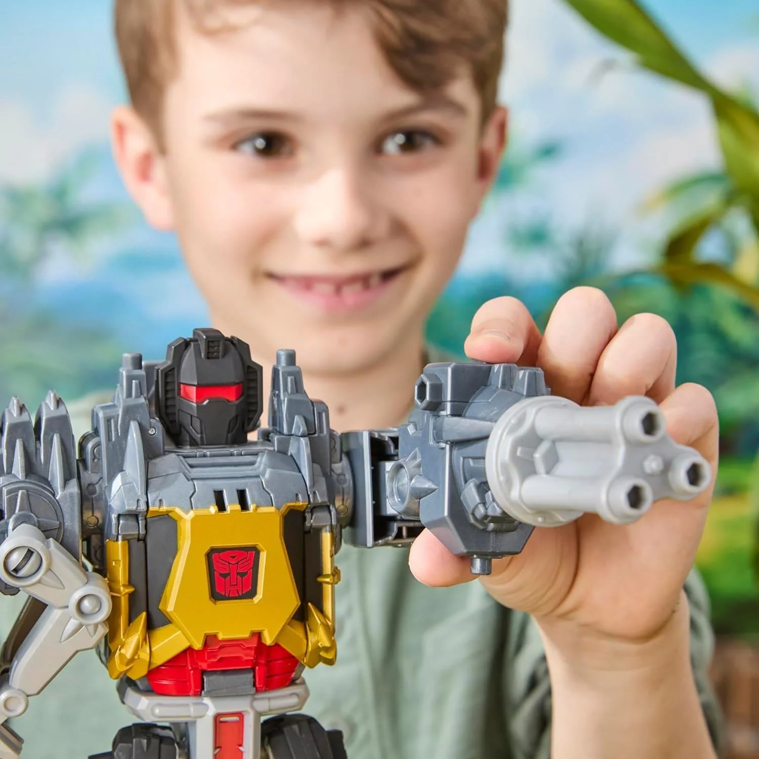 Thumb 4