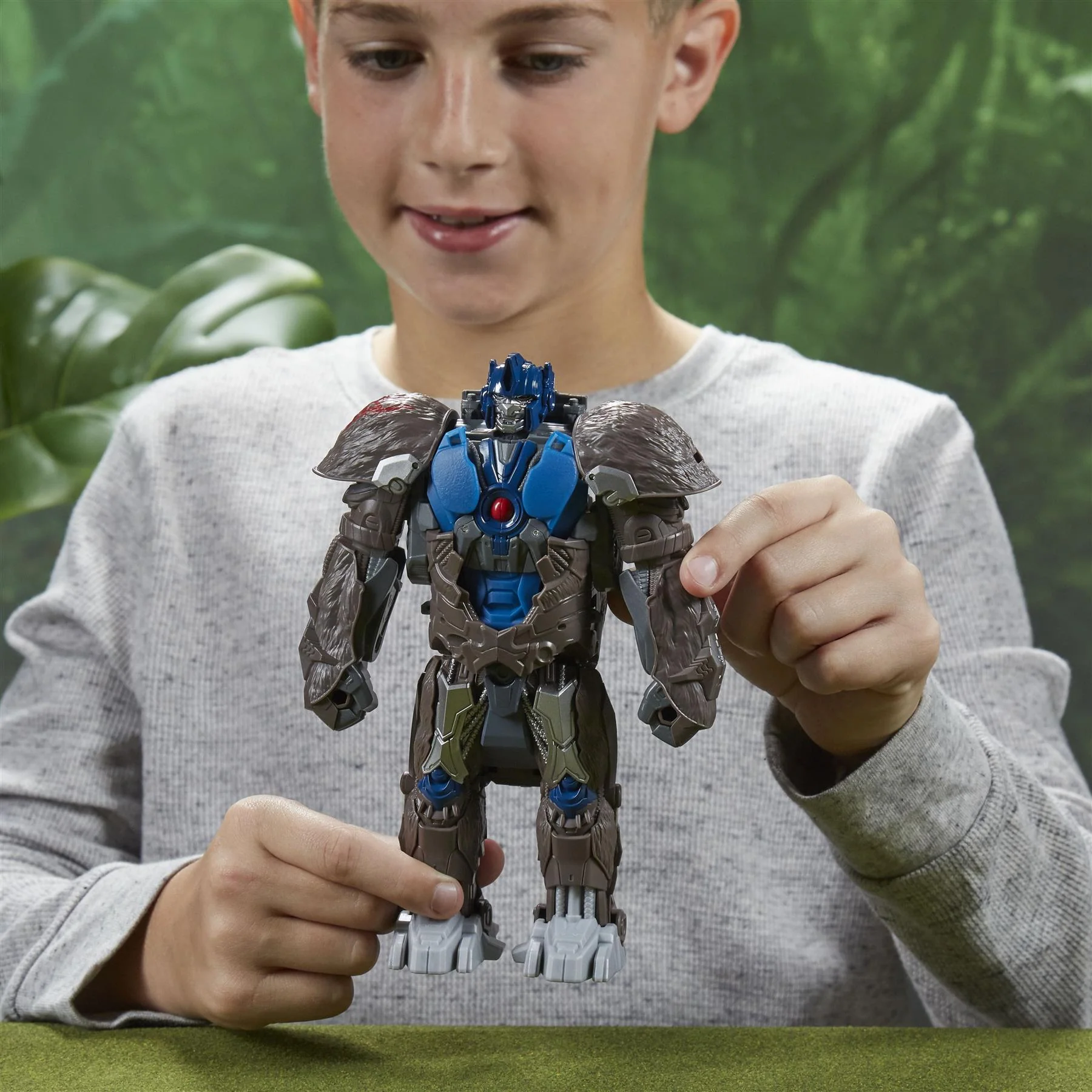 Thumb 5