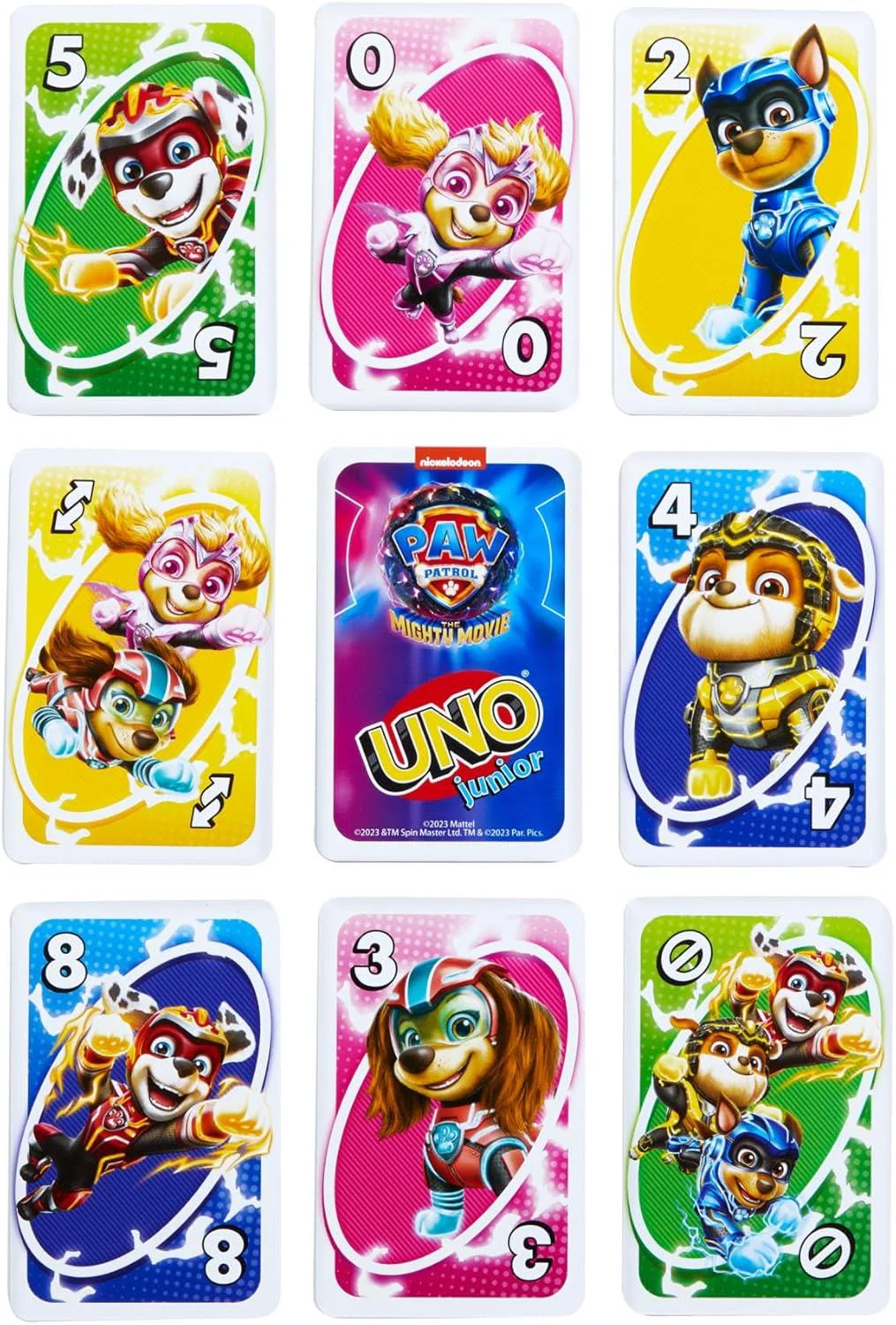 Thumb 5
